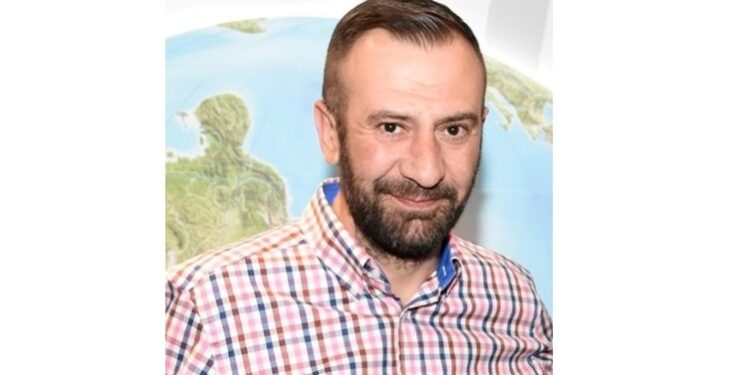 Υδρόγειος: Ανακοίνωση για την απώλεια του Θεόκλητου Παναγιωτίδη