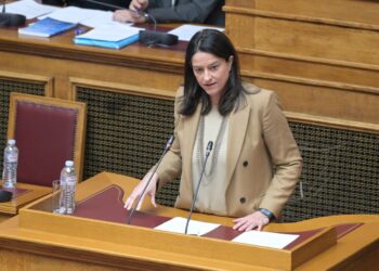 Ν. Κεραμέως: Πηγή έμπνευσης η Ελλάδα για την Ευρώπη στις συλλογικές συμβάσεις εργασίας