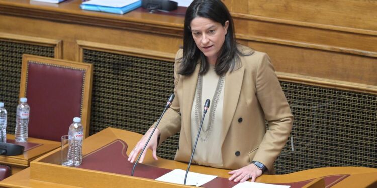 Ν. Κεραμέως: Πηγή έμπνευσης η Ελλάδα για την Ευρώπη στις συλλογικές συμβάσεις εργασίας