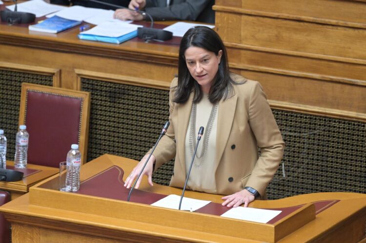 Ν. Κεραμέως: Πηγή έμπνευσης η Ελλάδα για την Ευρώπη στις συλλογικές συμβάσεις εργασίας