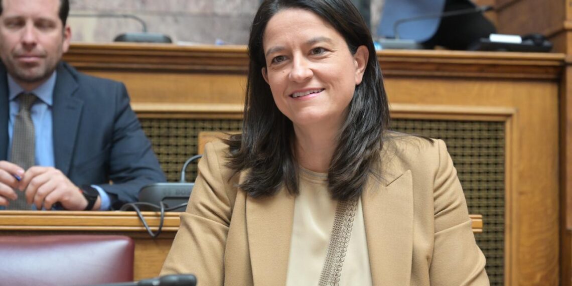 Ν. Κεραμέως: Η Εθνική Κοινωνική Συμφωνία ανοίγει τον δρόμο για αυξήσεις μισθών