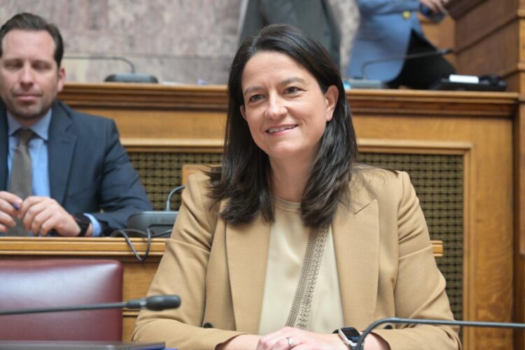 Ν. Κεραμέως: Η Εθνική Κοινωνική Συμφωνία ανοίγει τον δρόμο για αυξήσεις μισθών