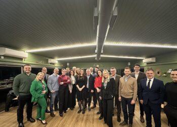 Ιστορίες που άλλαξαν οπτική: Όταν το MDRT γίνεται εμπειρία ζωής