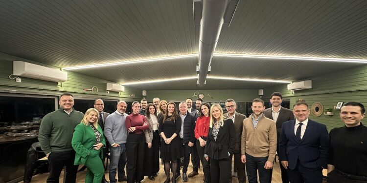 Ιστορίες που άλλαξαν οπτική: Όταν το MDRT γίνεται εμπειρία ζωής