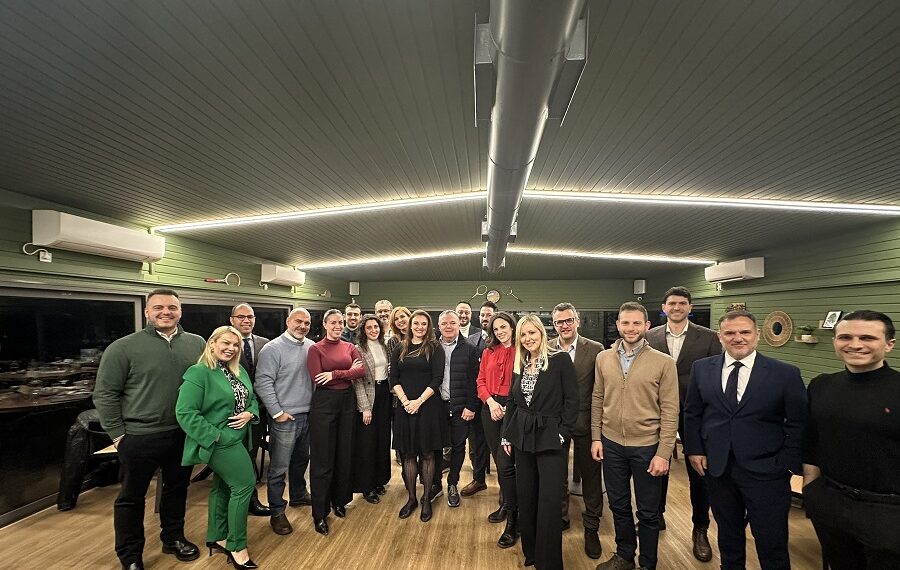 Ιστορίες που άλλαξαν οπτική: Όταν το MDRT γίνεται εμπειρία ζωής