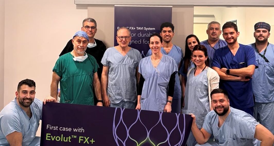 ΙΑΣΩ: Πρωτοπορία σε διακαθετηριακές θεραπείες της καρδιάς