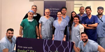 ΙΑΣΩ: Πρωτοπορία σε διακαθετηριακές θεραπείες της καρδιάς