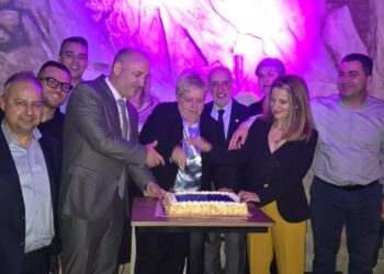 Ετήσια εκδήλωση των ασφαλιστών Λάρισας