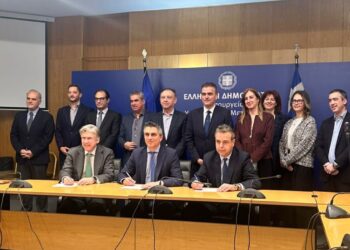 500.000 ευρώ δωρεά της ΕΑΕΕ για την αναβάθμιση μονάδων ειδικής αγωγής