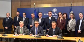 500.000 ευρώ δωρεά της ΕΑΕΕ για την αναβάθμιση μονάδων ειδικής αγωγής