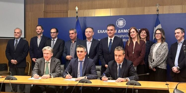 500.000 ευρώ δωρεά της ΕΑΕΕ για την αναβάθμιση μονάδων ειδικής αγωγής