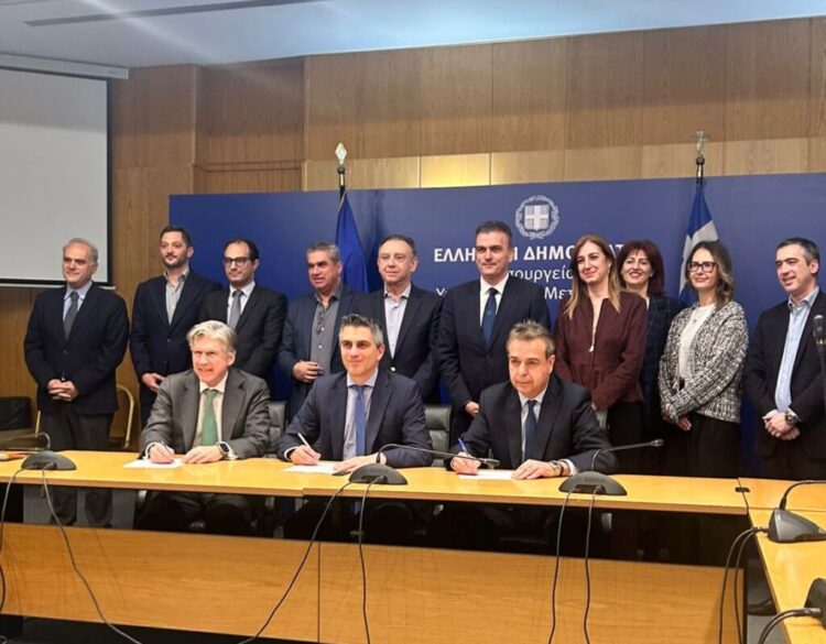 500.000 ευρώ δωρεά της ΕΑΕΕ για την αναβάθμιση ειδικών σχολείων