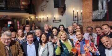 Η πρώτη κοπή πίτας του MDRT στην Ελλάδα