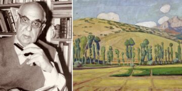 Η ψευδο-φιλο-περιβαλλοντική συνείδηση και ο Σεφέρης