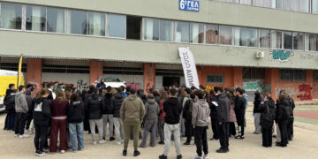 Οδική ασφάλεια: Η σημασία της εκπαίδευσης και της ενημέρωσης