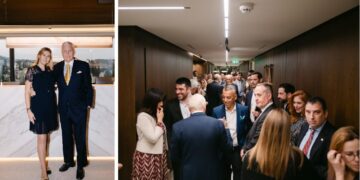 Ψηφιακά εργαλεία, νέος κανονισμός και καινοτόμες υπηρεσίες  για το δίκτυο της Ευρώπη Ασφαλιστική