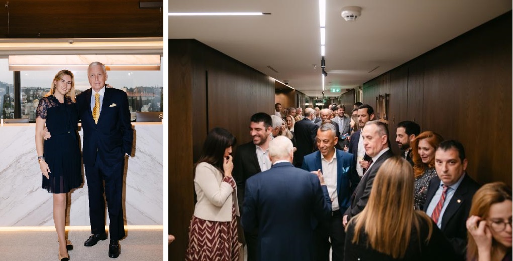 Ψηφιακά εργαλεία, νέος κανονισμός και καινοτόμες υπηρεσίες  για το δίκτυο της Ευρώπη Ασφαλιστική