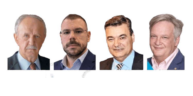 Νέο ΔΣ στην Πασκάλ Στρατής