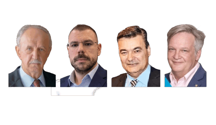 Νέο ΔΣ στην Πασκάλ Στρατής