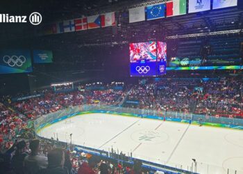 Η Allianz με συνεργάτες και εργαζόμενους στους Χειμερινούς Ολυμπιακούς Αγώνες Milano – Cortina 2026