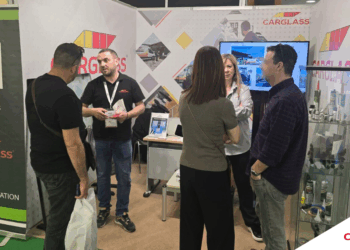 Carglass®: Δυναμική παρουσία στην 31η Διεθνή Έκθεση AGROTICA 2026