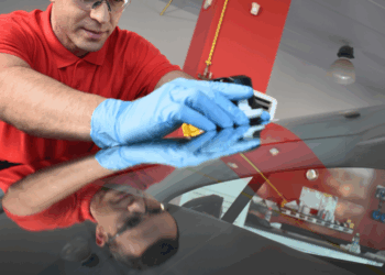 Carglass®: 25 Χρόνια Repair First – Μειώνοντας το Περιβαλλοντικό Αποτύπωμα