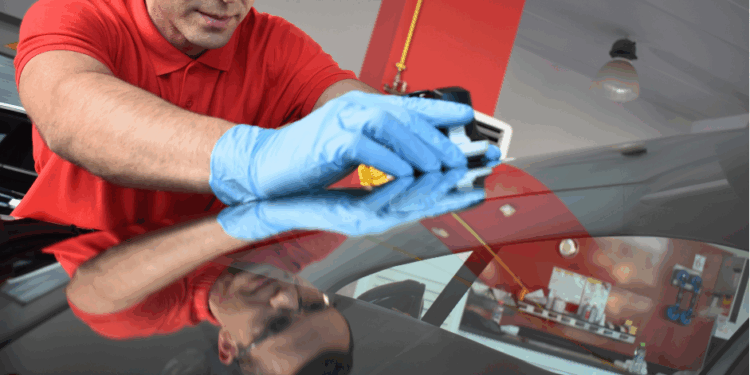 Carglass®: 25 Χρόνια Repair First – Μειώνοντας το Περιβαλλοντικό Αποτύπωμα