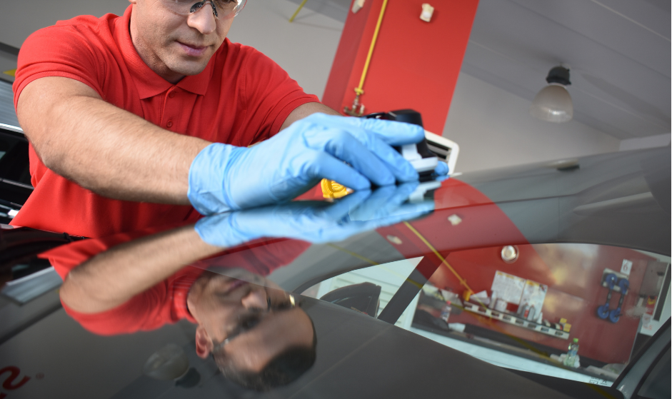 Carglass®: 25 Χρόνια Repair First – Μειώνοντας το Περιβαλλοντικό Αποτύπωμα