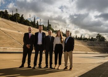 HDI: Aξιολόγηση των κλιματικών κινδύνων που μπορούν να επηρεάσουν το Καλλιμάρμαρο