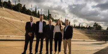 HDI: Aξιολόγηση των κλιματικών κινδύνων που μπορούν να επηρεάσουν το Καλλιμάρμαρο