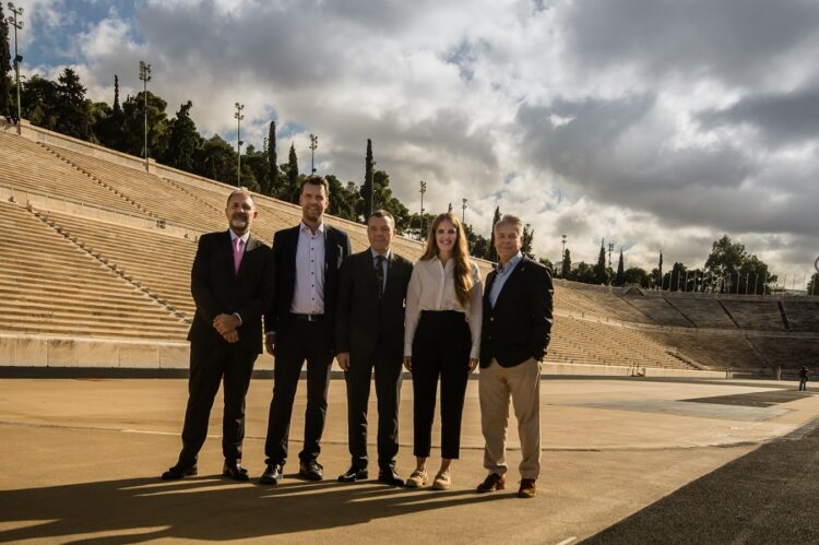 HDI: Aξιολόγηση των κλιματικών κινδύνων που μπορούν να επηρεάσουν το Καλλιμάρμαρο