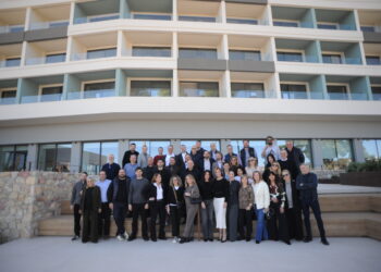 The Freedom Way: Η νέα δύναμη στις ομαδικές ασφαλίσεις