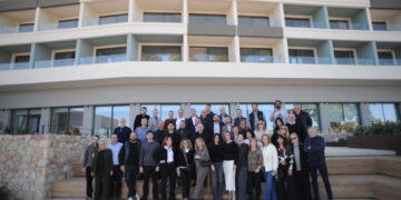 The Freedom Way: Η νέα δύναμη στις ομαδικές ασφαλίσεις