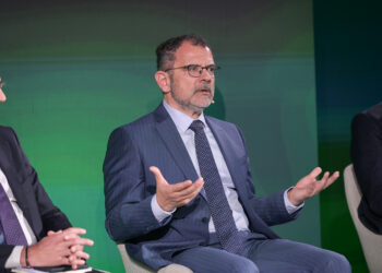 Γ. Τζέης: Αύξηση επισφαλών συναλλαγών λόγω δυσμενών διεθνών συγκυριών