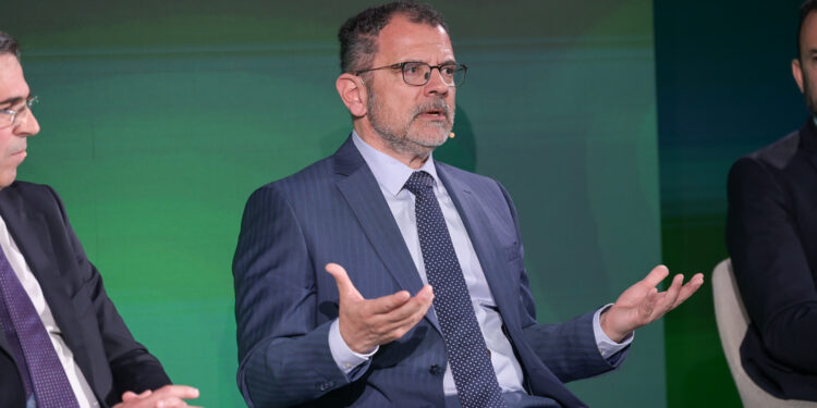 Γ. Τζέης: Αύξηση επισφαλών συναλλαγών λόγω δυσμενών διεθνών συγκυριών