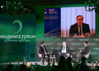 Xωρίς κυβερνοανθεκτικότητα δεν υπάρχει αξιοπιστία