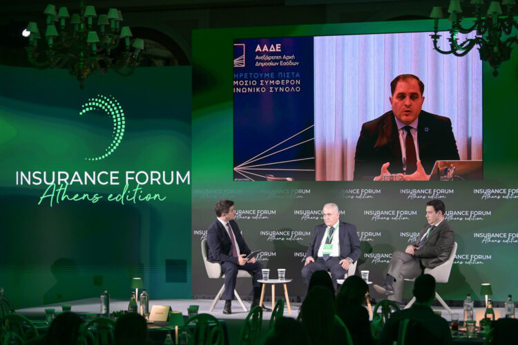 Xωρίς κυβερνοανθεκτικότητα δεν υπάρχει αξιοπιστία