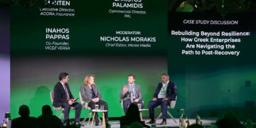 Το case study της PAL: Από την φωτιά στην κανονικότητα μέσω της ασφάλισης