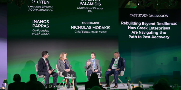 Το case study της PAL: Από την φωτιά στην κανονικότητα μέσω της ασφάλισης