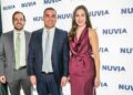 Η NUVIA γιόρτασε τη νέα της ταυτότητα σε μια ξεχωριστή βραδιά