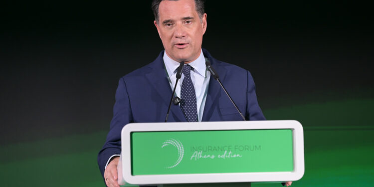 Δεν έχει προχωρήσει ακόμα ένα κοινό σχέδιο ιδιωτικής ασφάλισης και ΕΣΥ