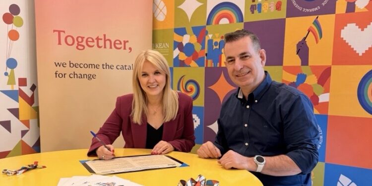 Η Howden Hellas υπογράφει τη Χάρτα Διαφορετικότητας