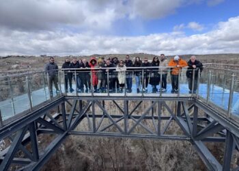 Η DIN AGENTS σε “υψηλές πτήσεις” με τους συνεργάτες της στην Καππαδοκία