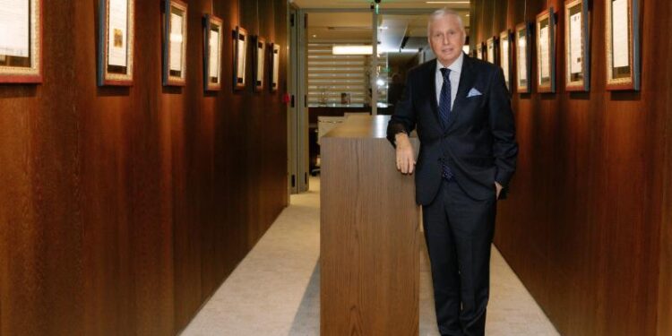 ΕΥΡΩΠΗ Ασφαλιστική: Εκδήλωση στα νέα γραφεία παρουσία μετόχων και μεγάλων πελατών (photos)