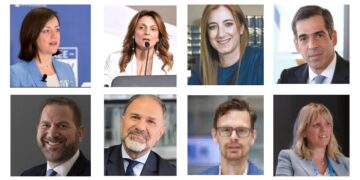 Ελληνογερμανικό Επιμελητήριο: Ψηφιακή συζήτηση για την ασφάλιση επιχειρήσεων και την κλιματική αλλαγή στις 2/4