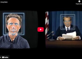 Η επιδρομή των κλώνων: Πώς να αναγνωρίσετε ένα deepfake