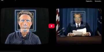 Η επιδρομή των κλώνων: Πώς να αναγνωρίσετε ένα deepfake