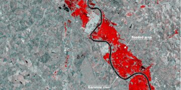 Διαστημική τεχνολογία στις ασφαλιστικές αποζημιώσεις για φυσικές καταστροφές