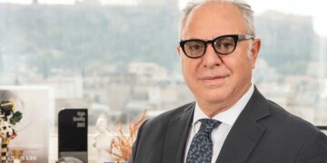 40 χρόνια Karavias: Γιορτάζοντας το παρελθόν, διασφαλίζοντας το μέλλον