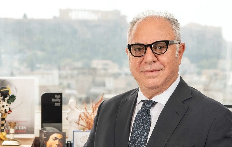 40 χρόνια Karavias: Γιορτάζοντας το παρελθόν, διασφαλίζοντας το μέλλον